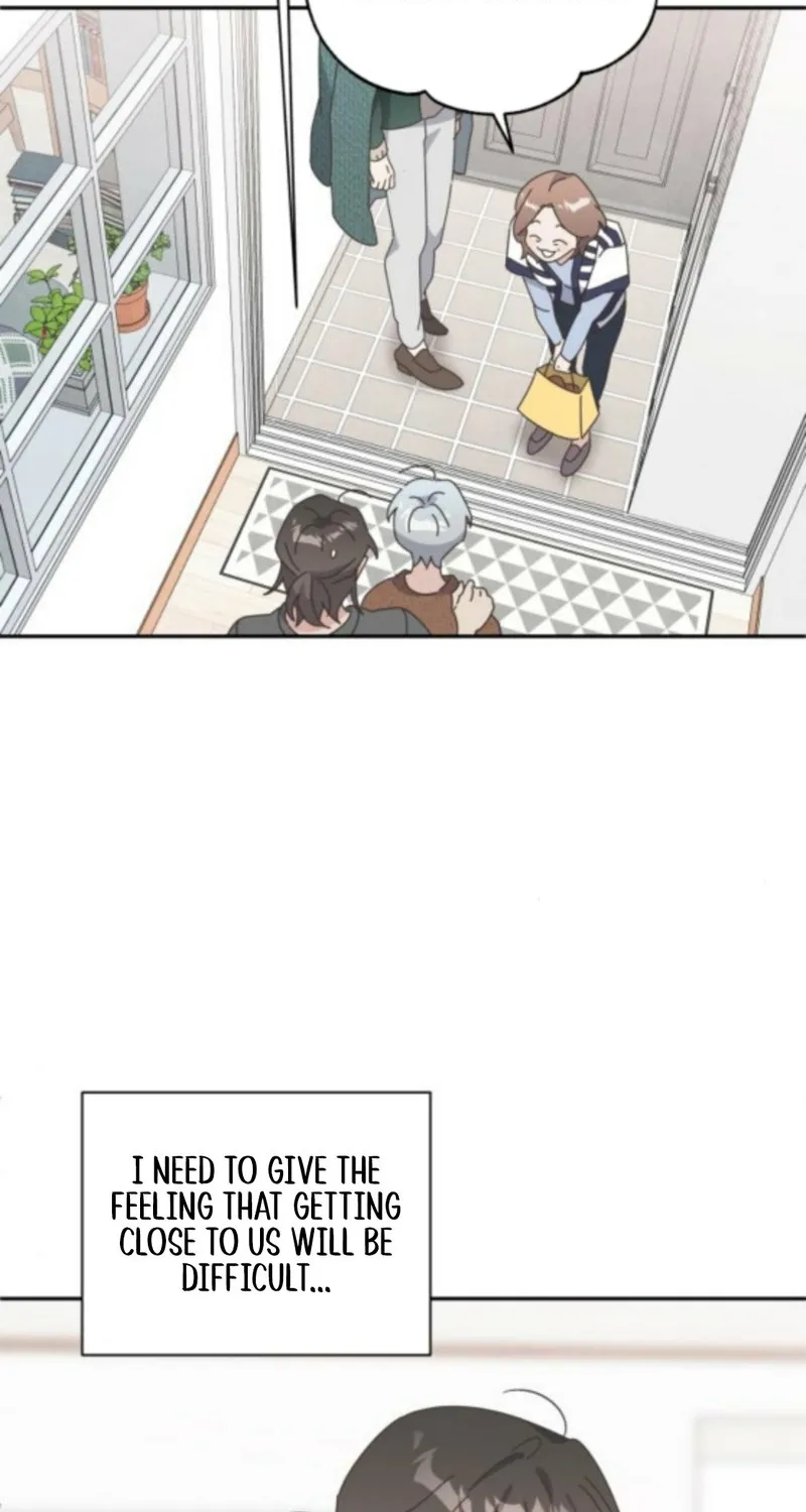 Bitter Sweet Home Chapter 9 page 62 - 