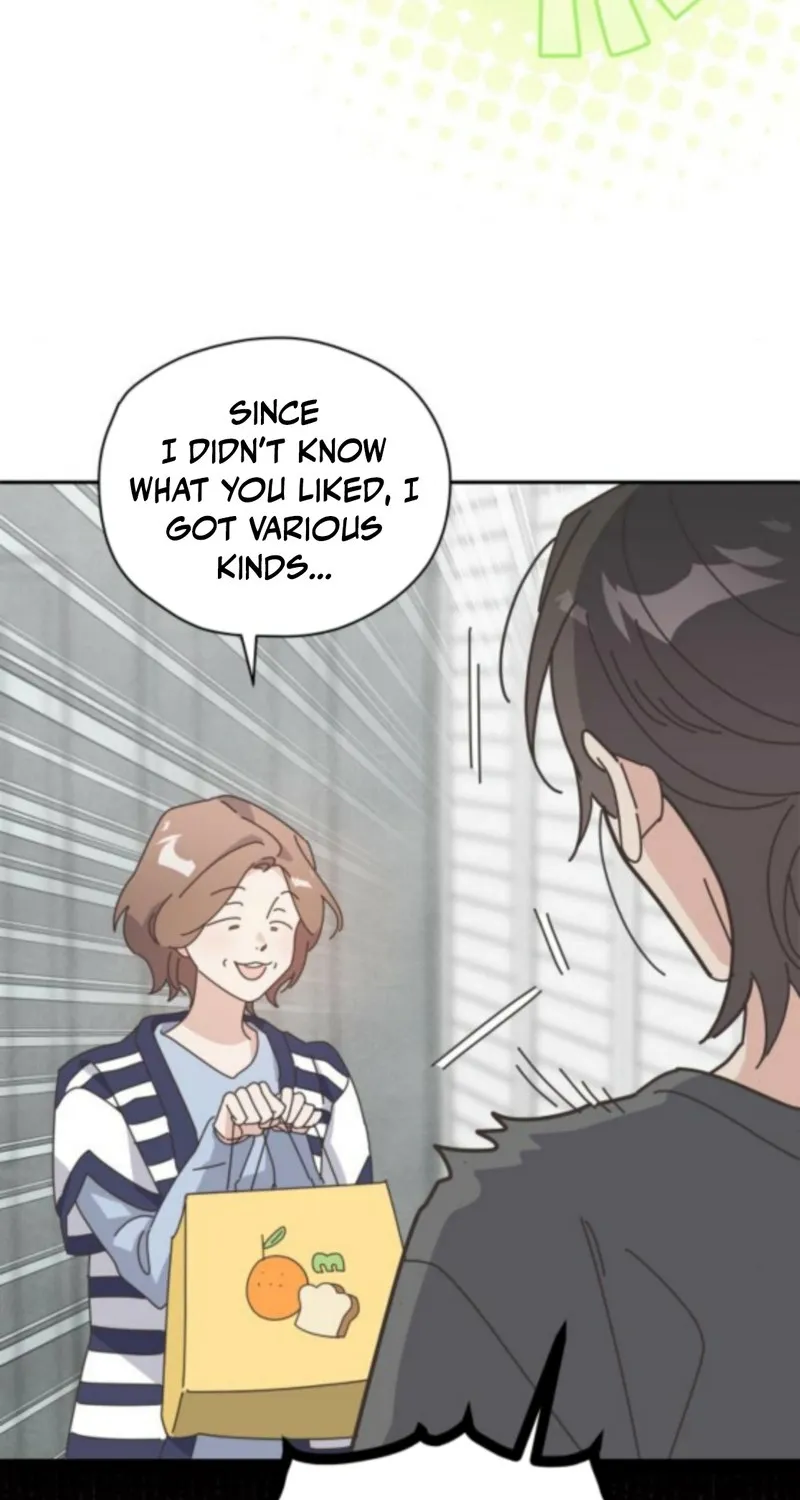 Bitter Sweet Home Chapter 9 page 65 - 