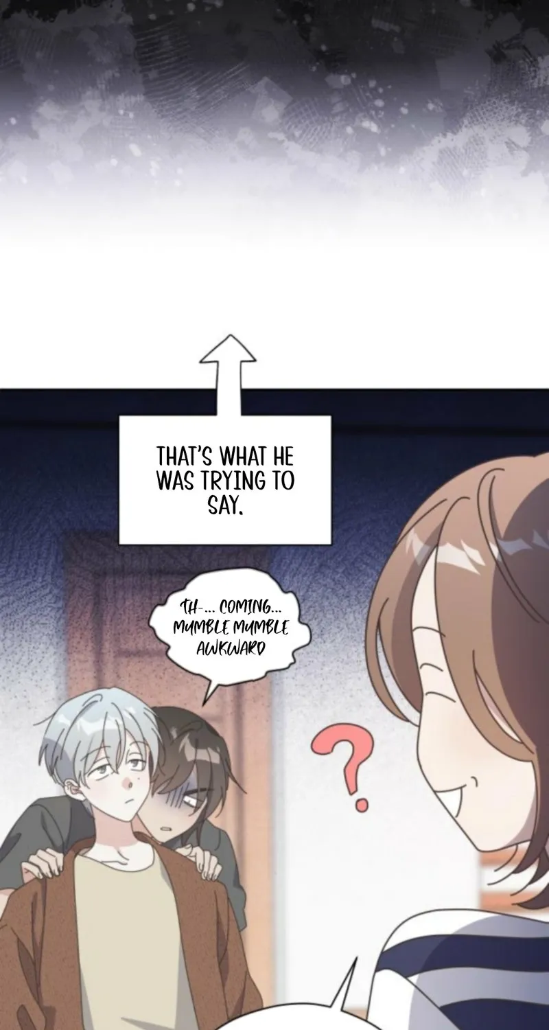 Bitter Sweet Home Chapter 9 page 69 - 