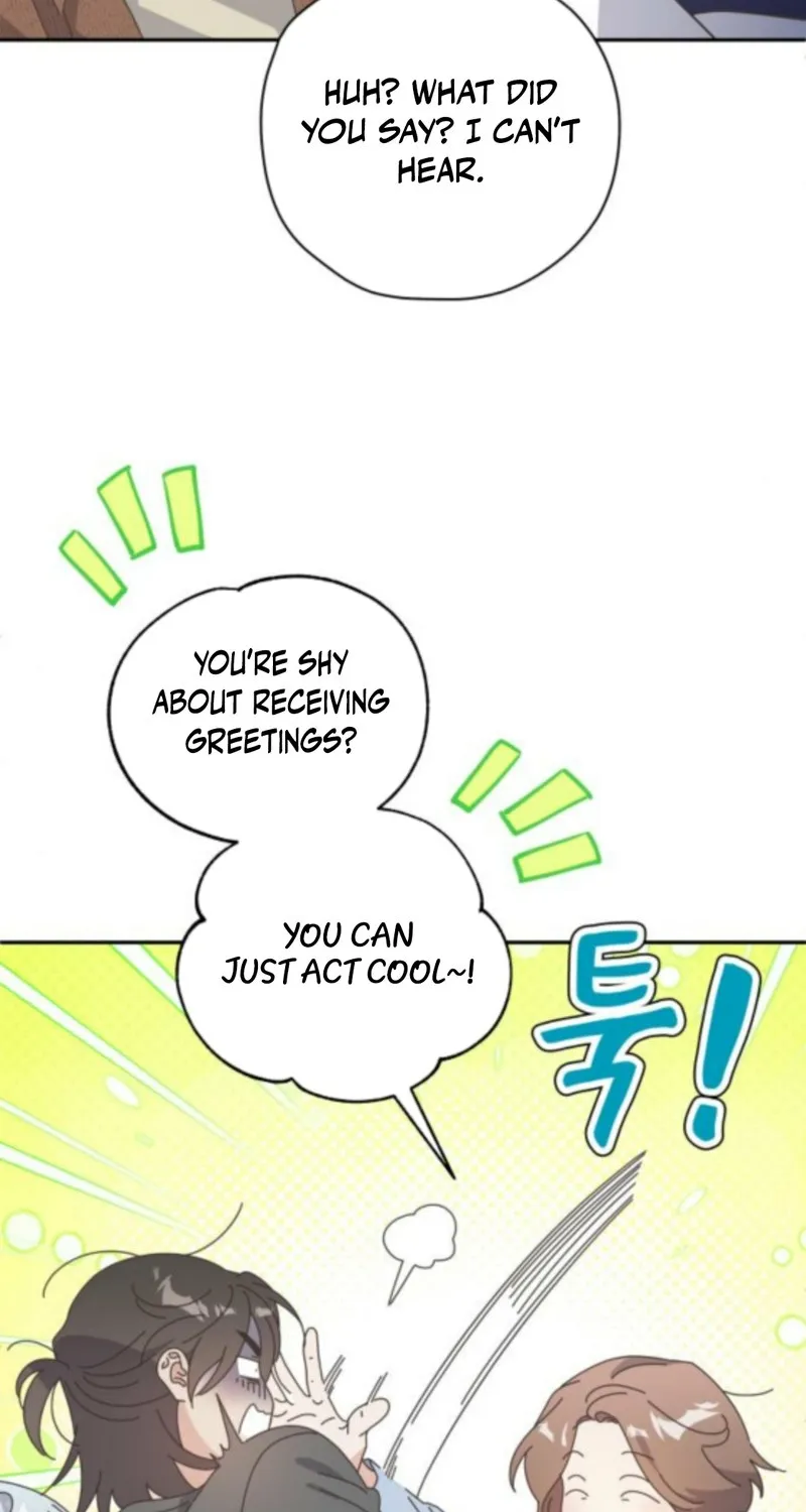 Bitter Sweet Home Chapter 9 page 70 - 