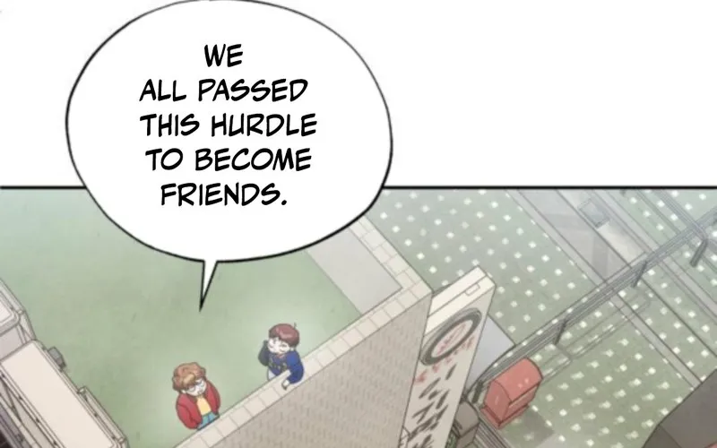 Bitter Sweet Home Chapter 9 page 8 - 