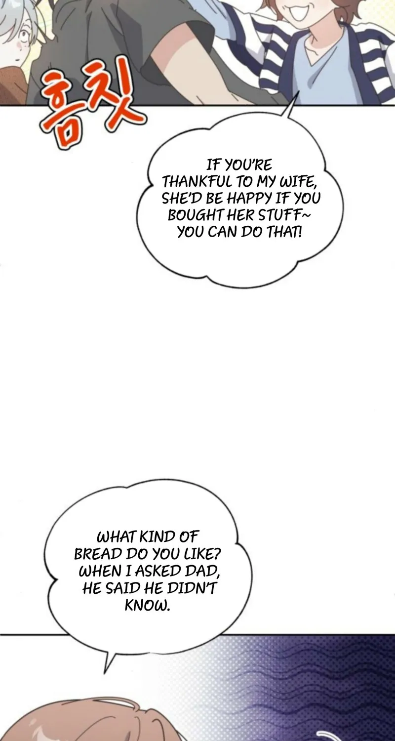 Bitter Sweet Home Chapter 9 page 71 - 