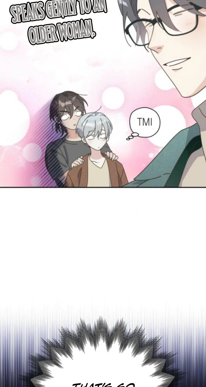 Bitter Sweet Home Chapter 9 page 77 - 