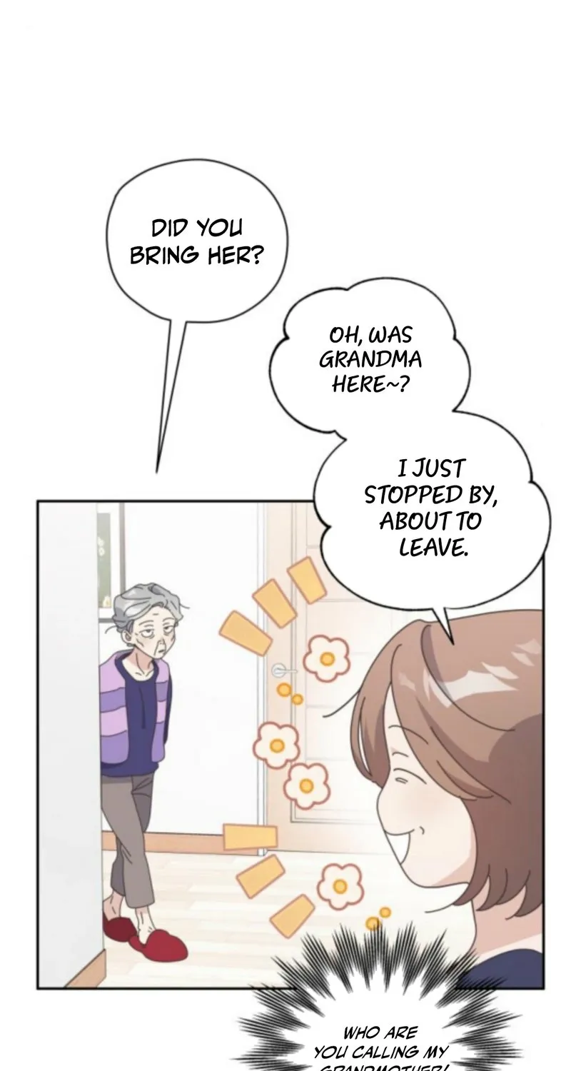 Bitter Sweet Home Chapter 9 page 79 - 