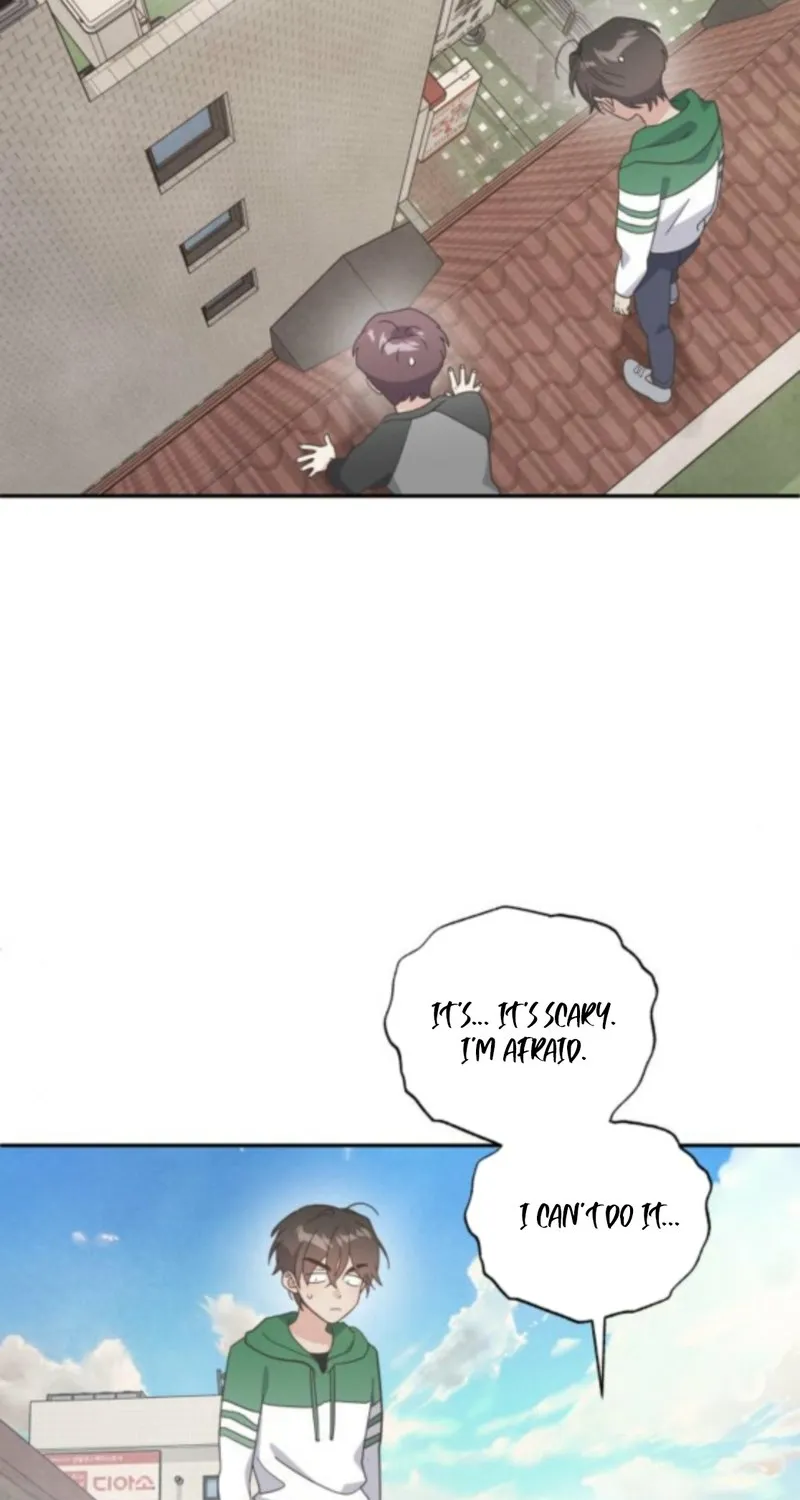 Bitter Sweet Home Chapter 9 page 9 - 