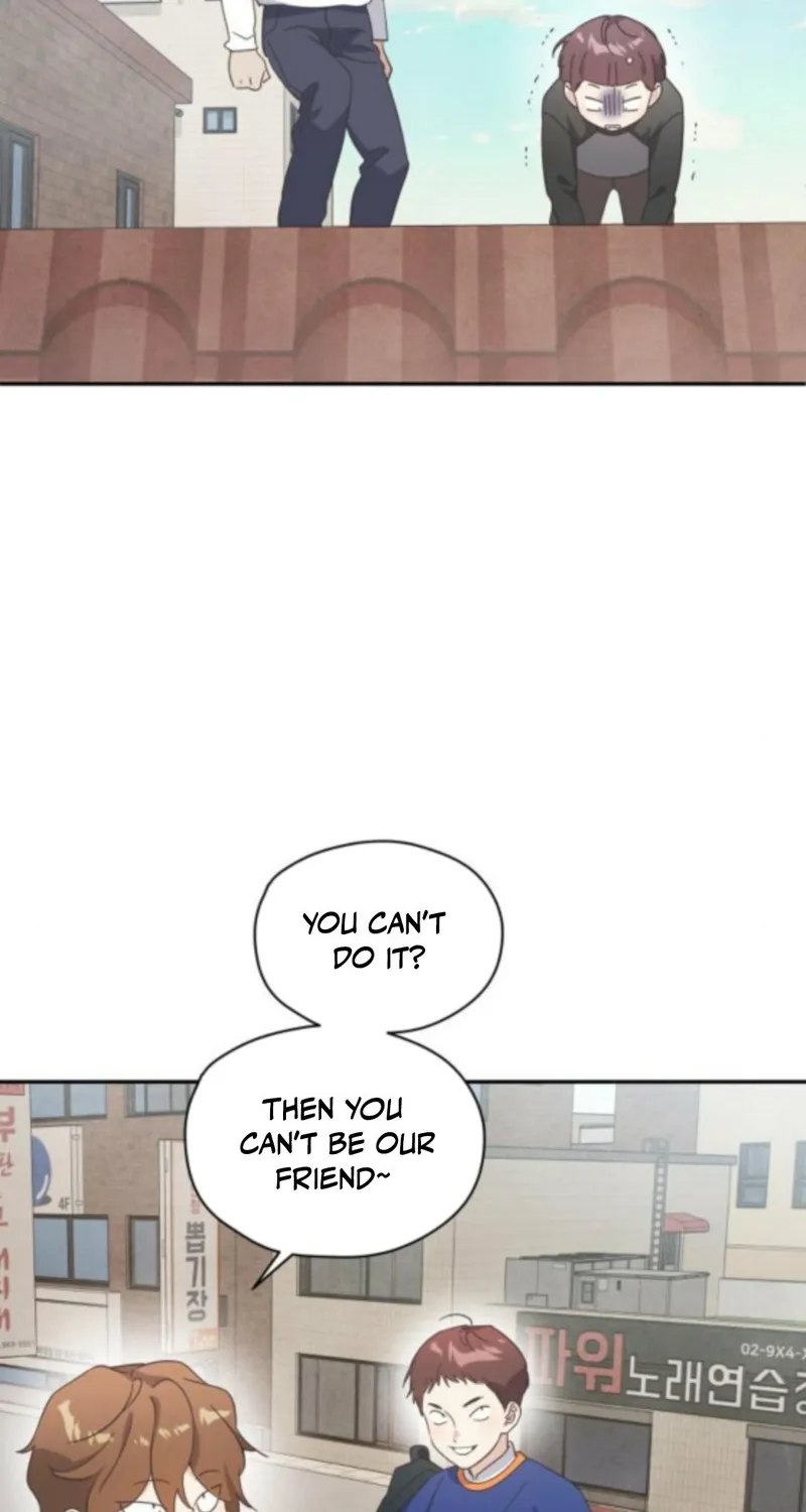 Bitter Sweet Home Chapter 9 page 10 - 