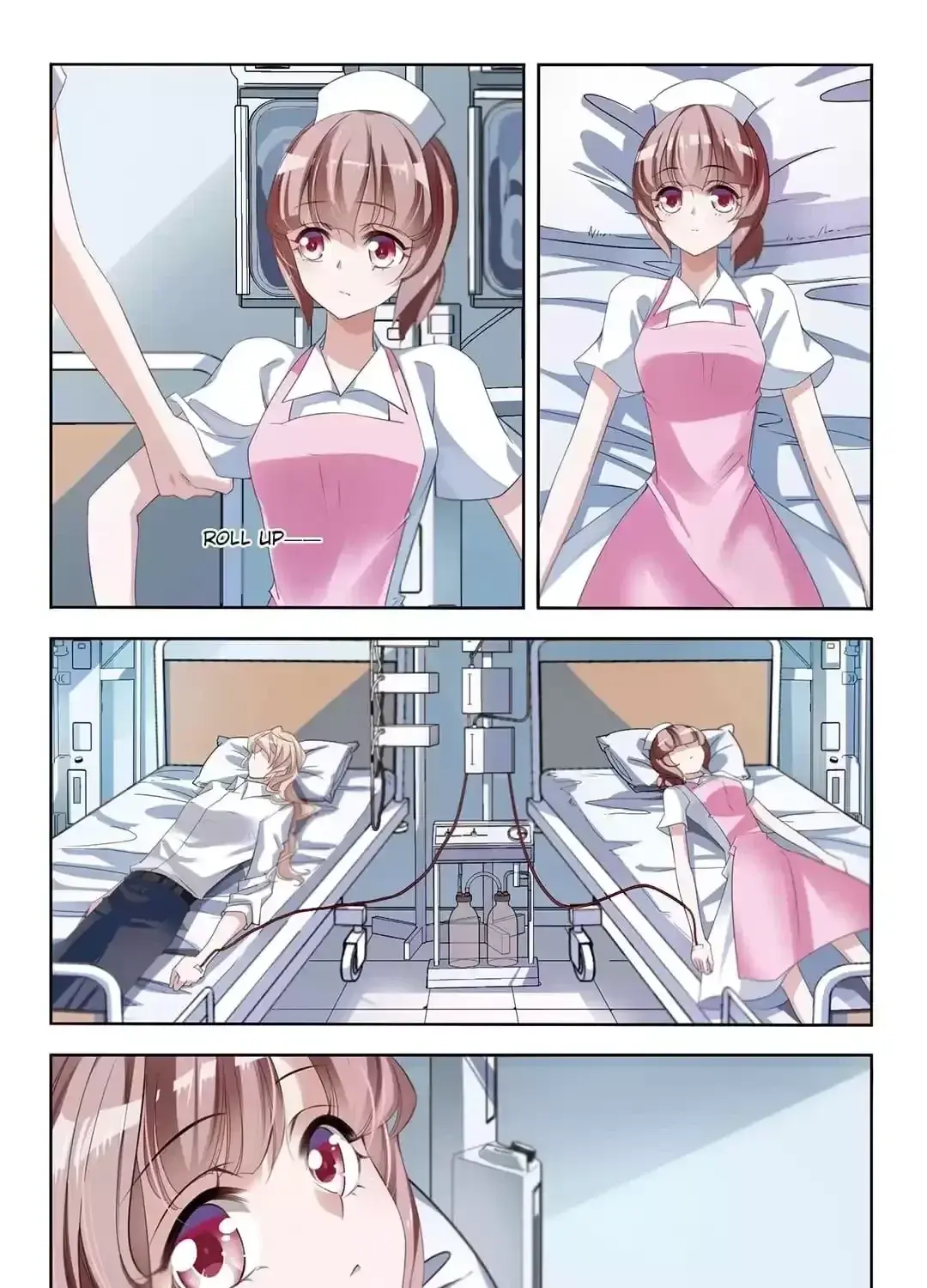 Bitter Sweets Chapter 12 page 13 - 