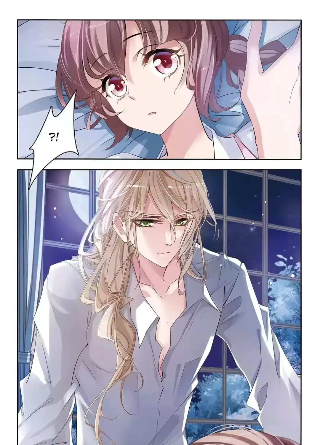Bitter Sweets Chapter 13 page 6 - 
