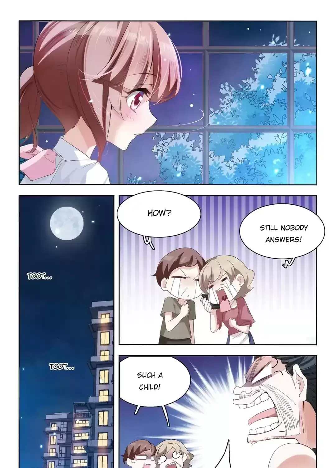 Bitter Sweets Chapter 14 page 13 - 