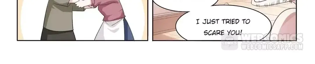 Bitter Sweets Chapter 14 page 16 - 