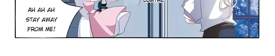 Bitter Sweets Chapter 14 page 4 - 