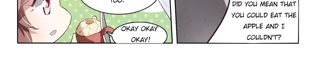 Bitter Sweets Chapter 15 page 8 - 