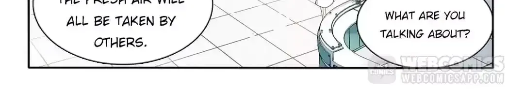 Bitter Sweets Chapter 16 page 6 - 