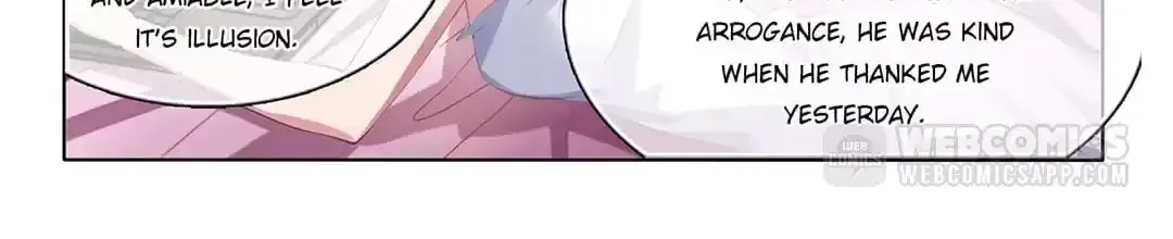 Bitter Sweets Chapter 20 page 7 - 