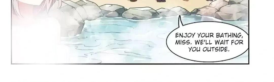 Bitter Sweets Chapter 30 page 20 - 
