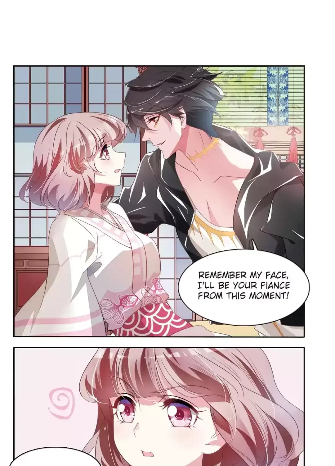 Bitter Sweets Chapter 30 page 3 - 