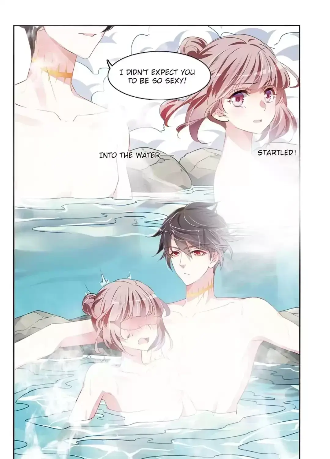 Bitter Sweets Chapter 30 page 23 - 