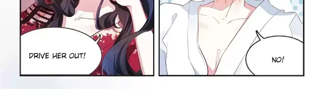 Bitter Sweets Chapter 32 page 12 - 