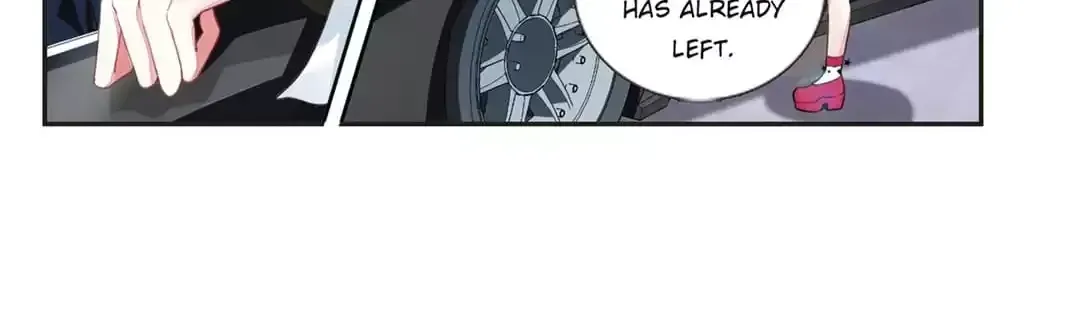 Bitter Sweets Chapter 33 page 10 - 