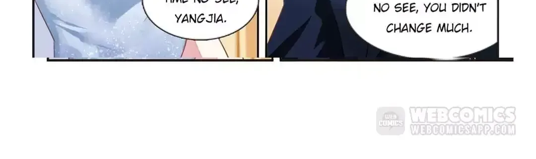 Bitter Sweets Chapter 34 page 6 - 