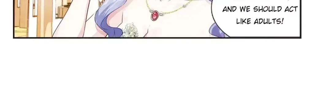 Bitter Sweets Chapter 34 page 8 - 
