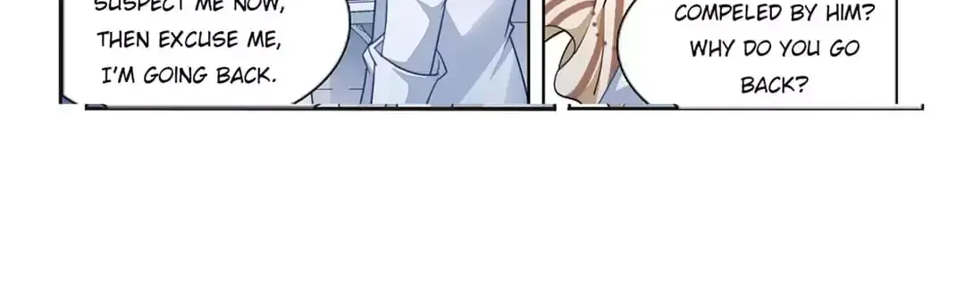 Bitter Sweets Chapter 35 page 16 - 