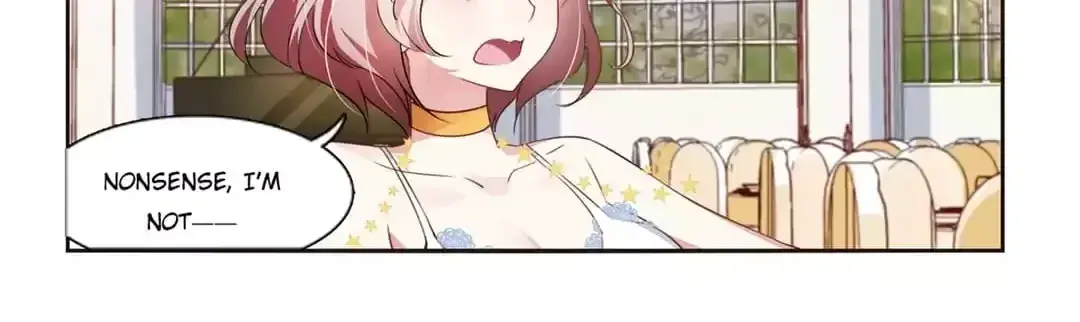 Bitter Sweets Chapter 35 page 4 - 