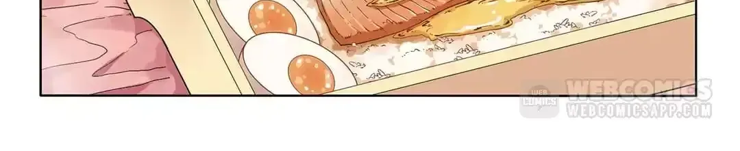 Bitter Sweets Chapter 8 page 6 - 