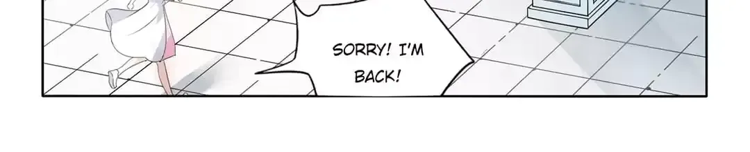 Bitter Sweets Chapter 9 page 10 - 