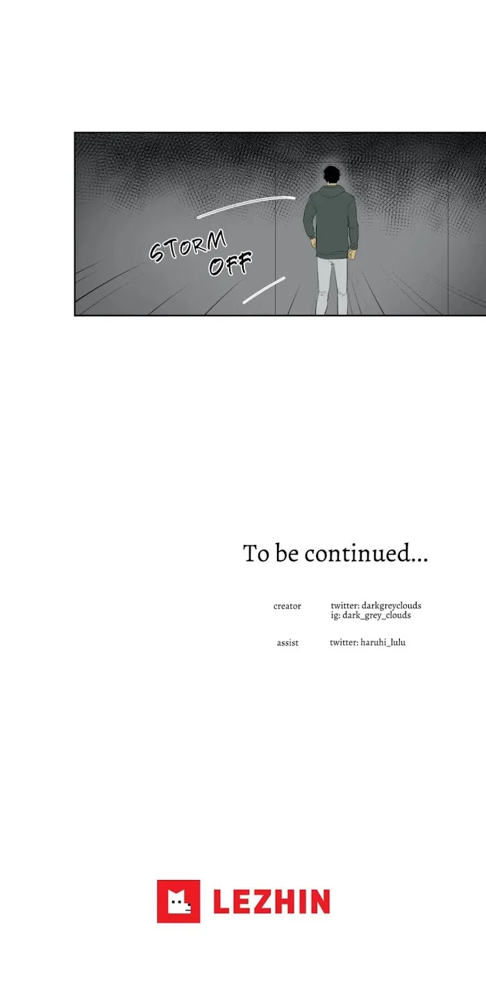 Bitters & Blackmail Chapter 15 page 24 - 