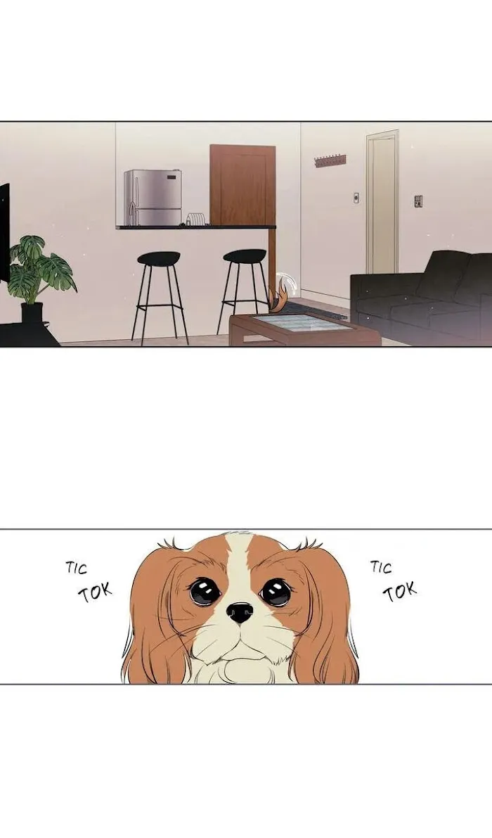 Bitters & Blackmail Chapter 2 page 12 - 