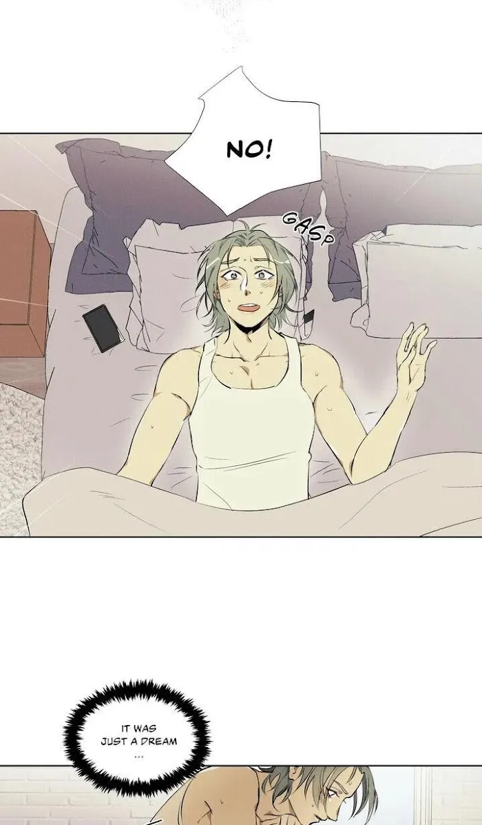Bitters & Blackmail Chapter 2 page 29 - 