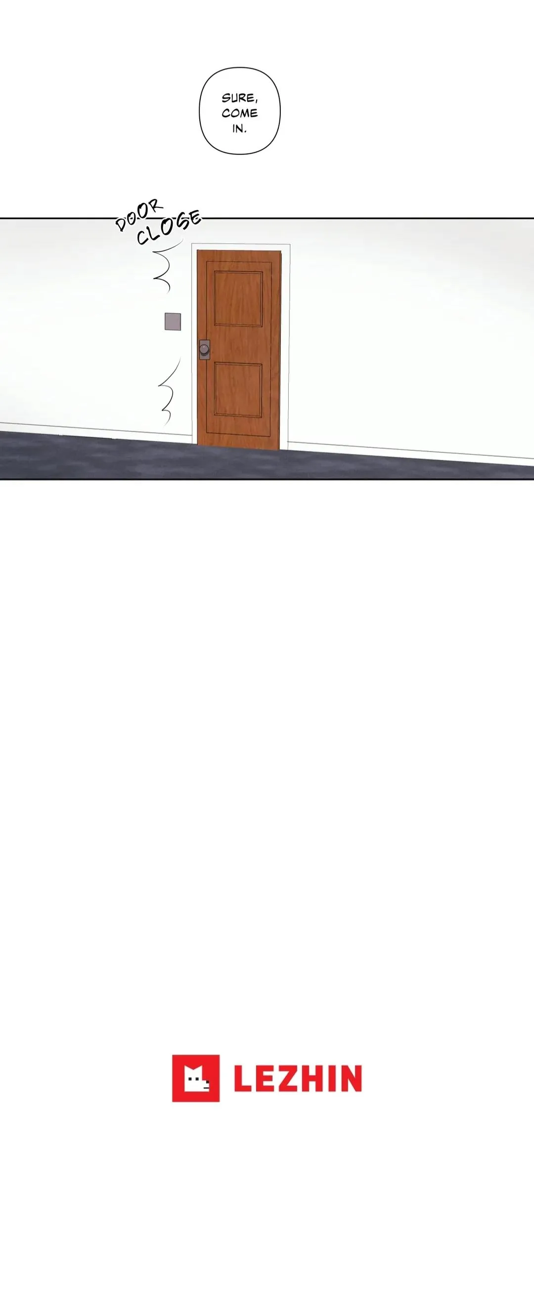 Bitters & Blackmail Chapter 26 page 4 - 