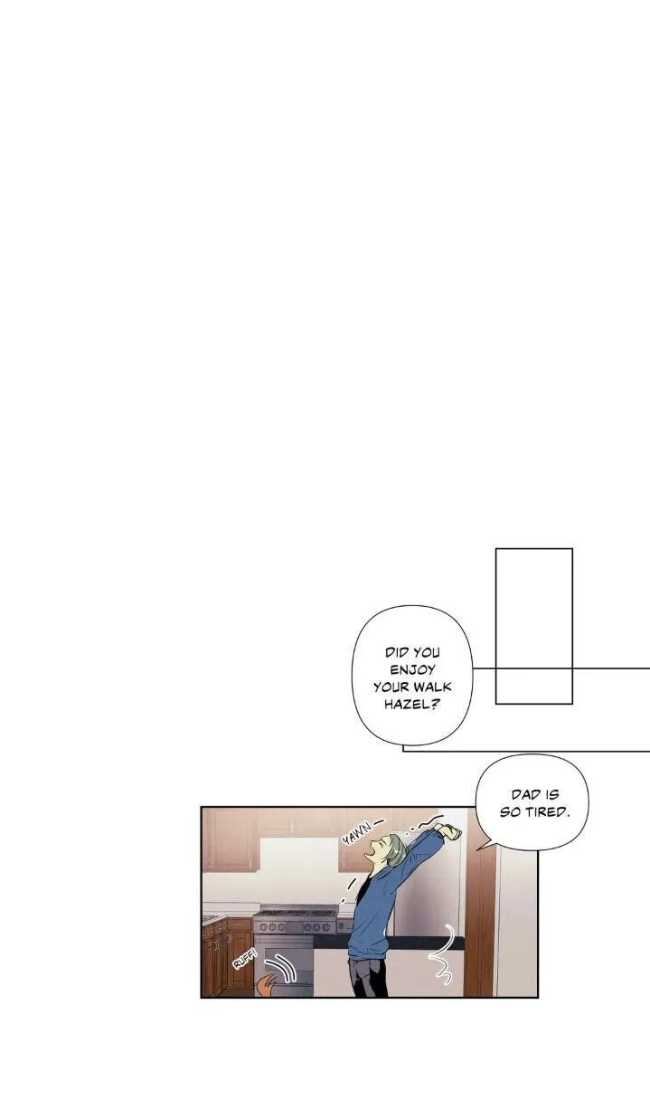 Bitters & Blackmail Chapter 3 page 23 - 