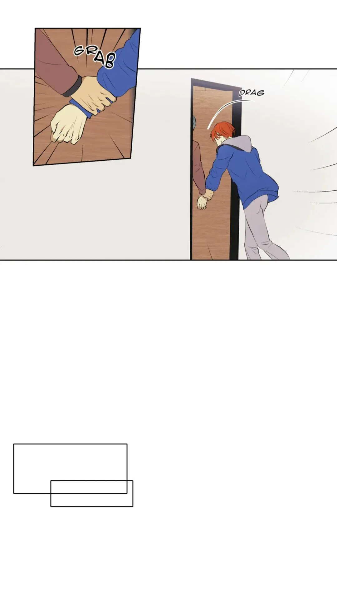 Bitters & Blackmail Chapter 34 page 35 - 