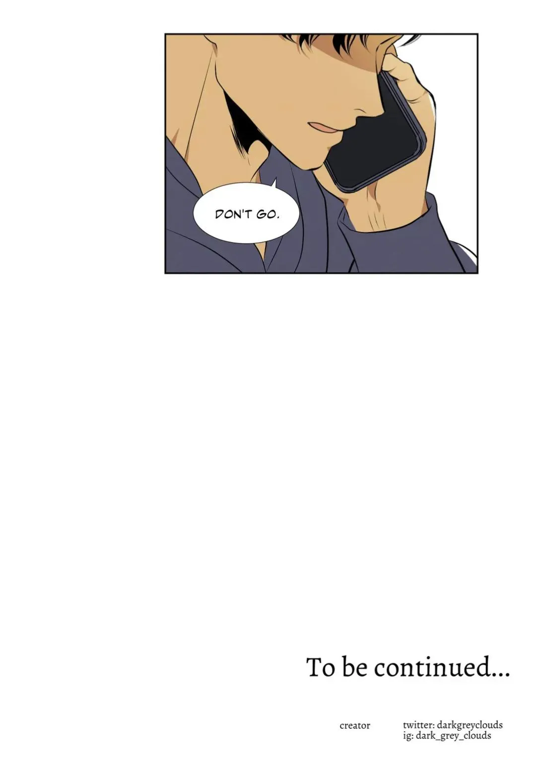 Bitters & Blackmail Chapter 34 page 42 - 