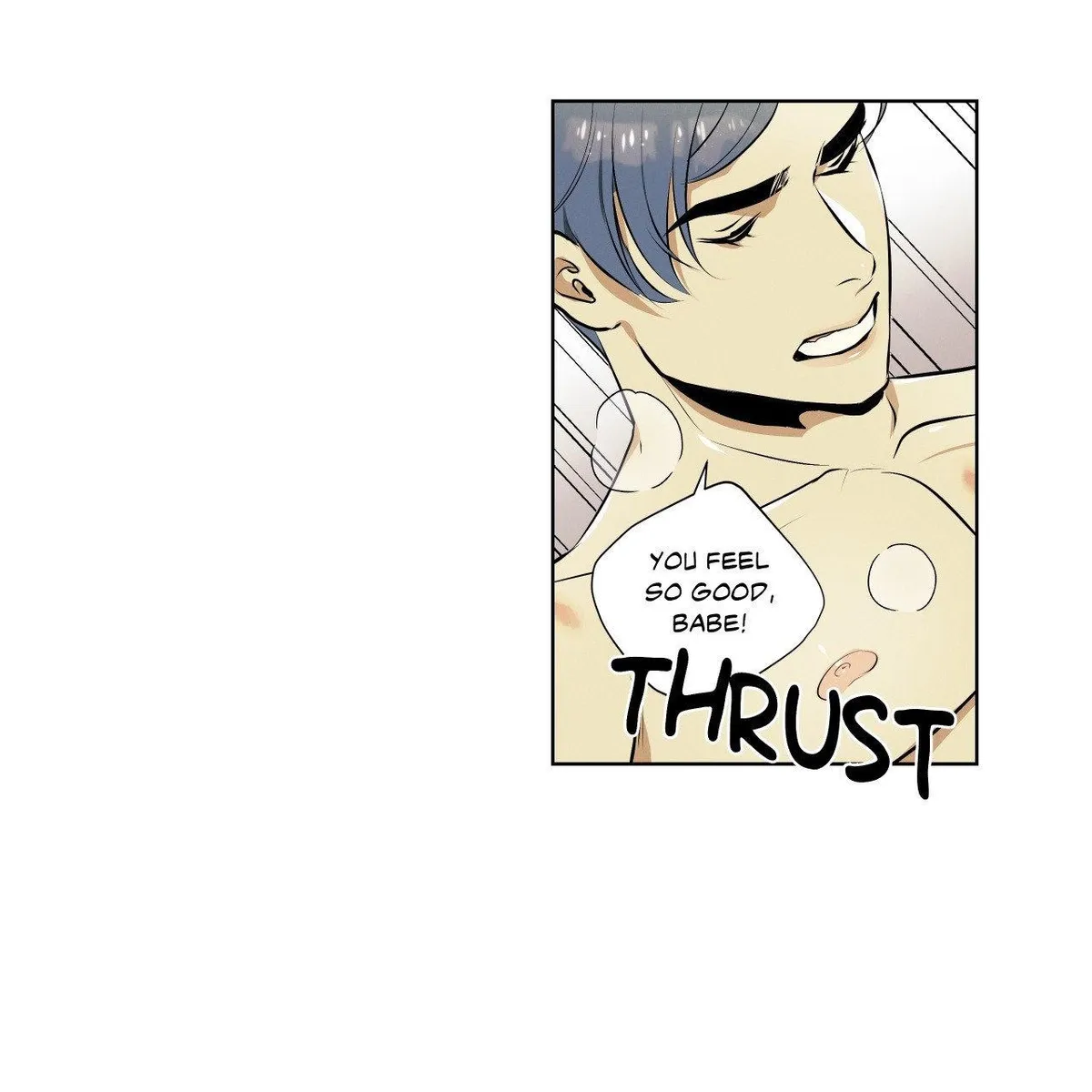 Bitters & Blackmail Chapter 36 page 10 - 
