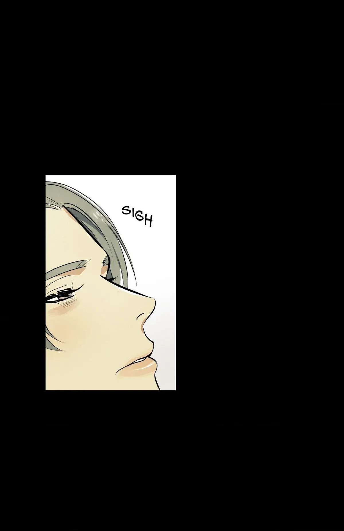 Bitters & Blackmail Chapter 39 page 16 - 