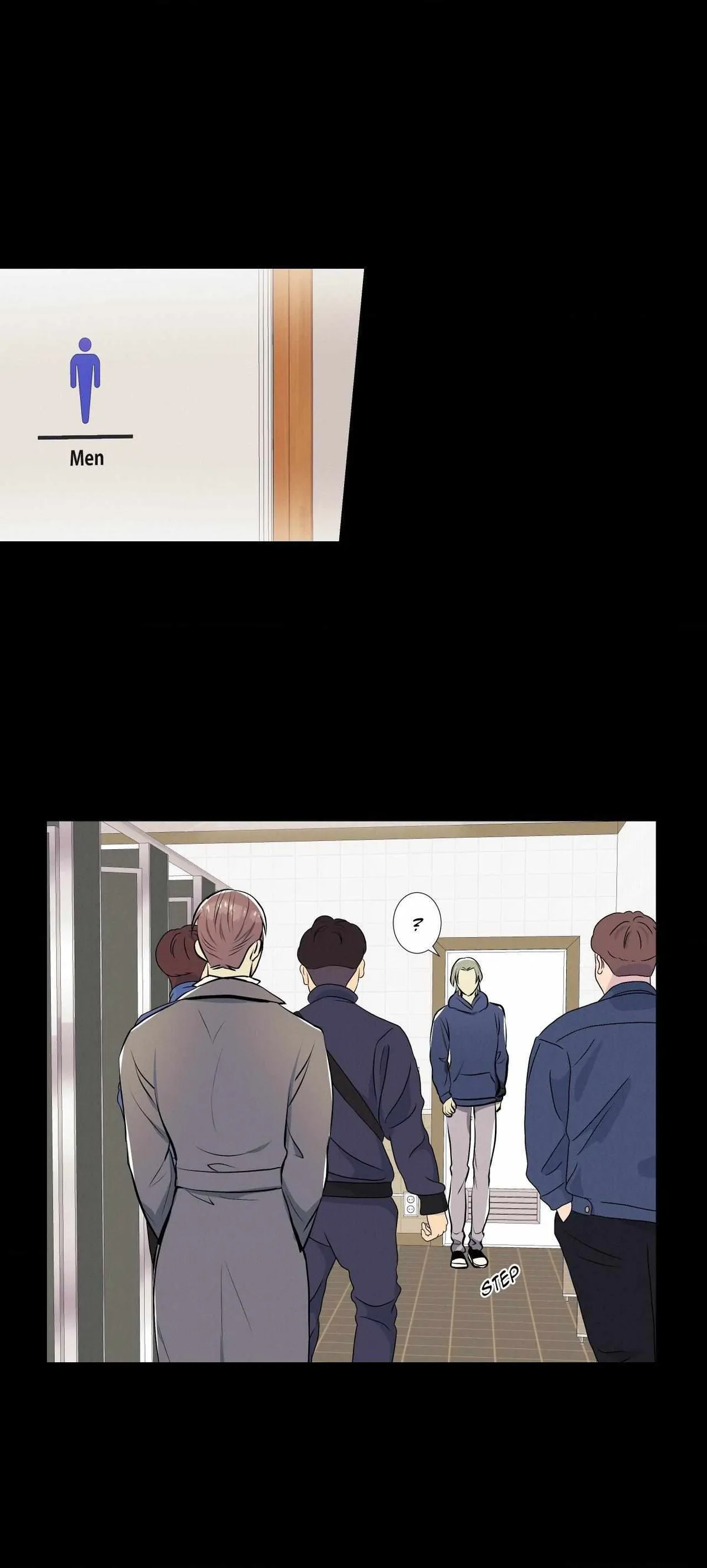 Bitters & Blackmail Chapter 39 page 20 - 