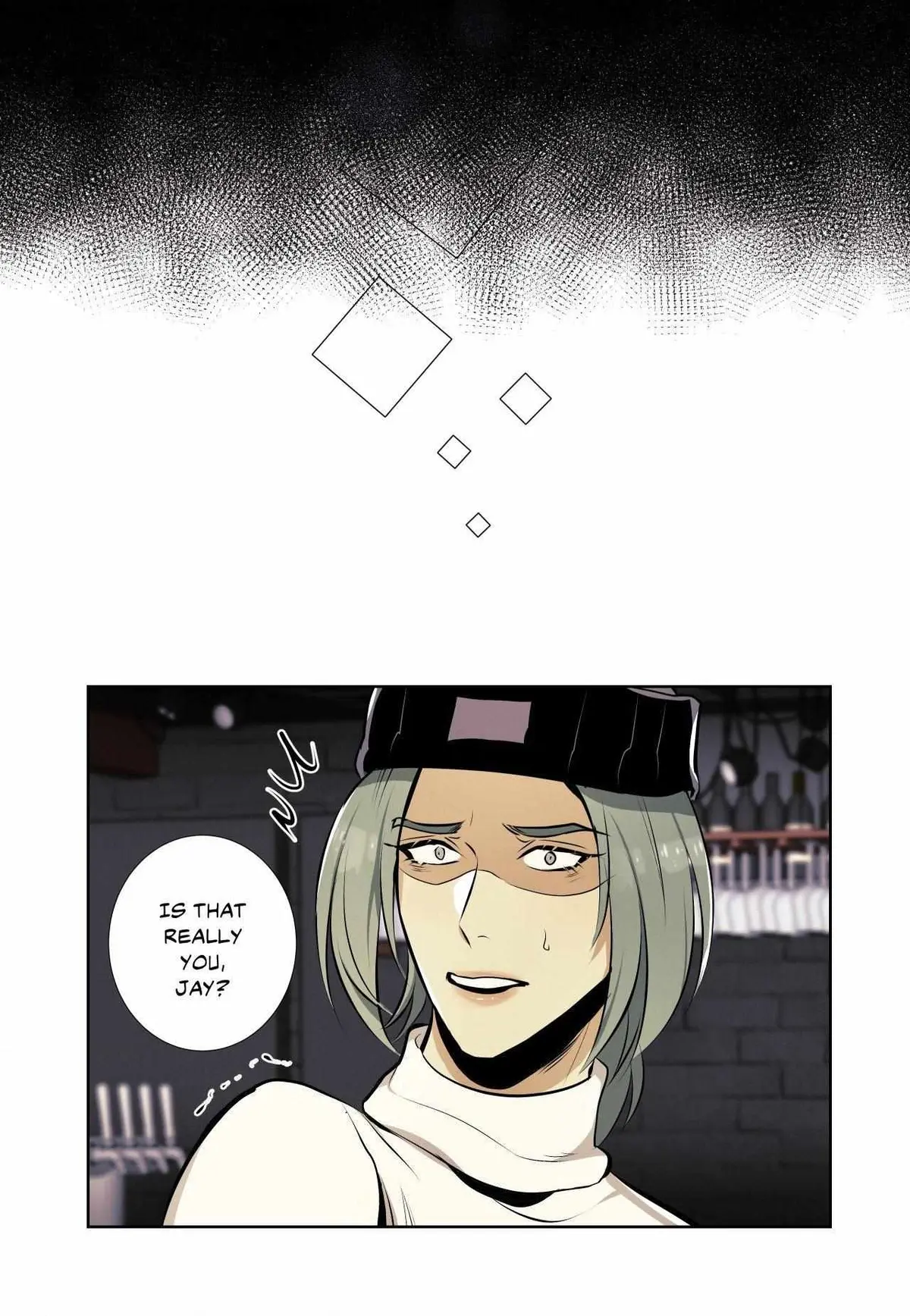Bitters & Blackmail Chapter 39 page 29 - 