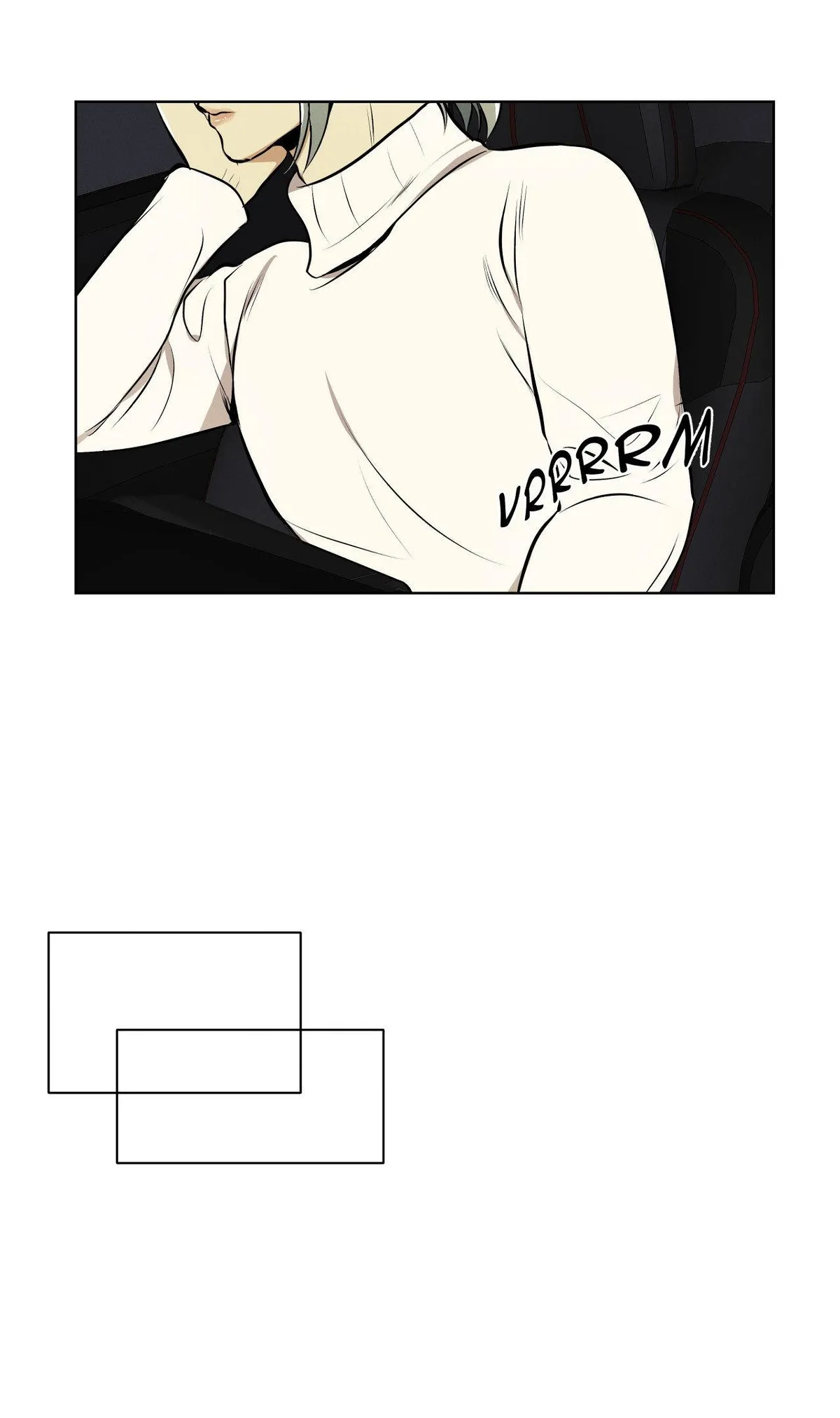 Bitters & Blackmail Chapter 40 page 18 - 