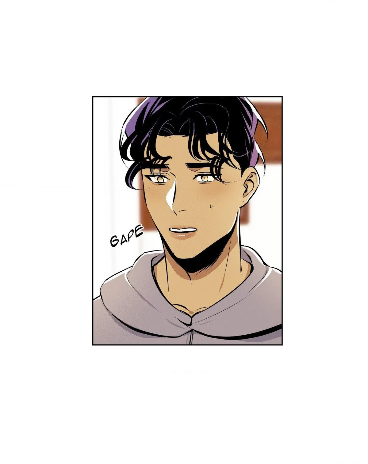 Bitters & Blackmail Chapter 41 page 26 - 