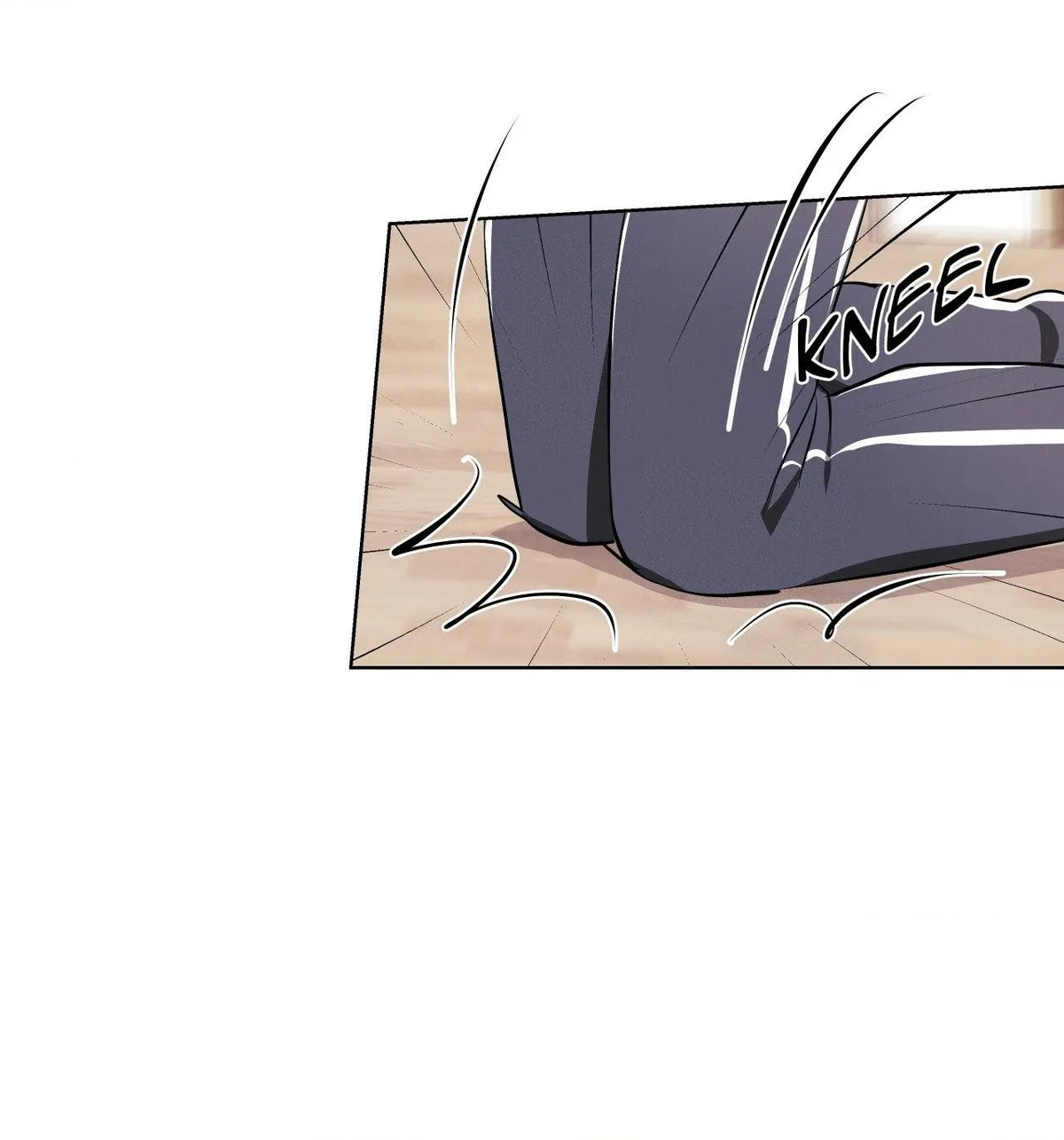 Bitters & Blackmail Chapter 42 page 34 - 