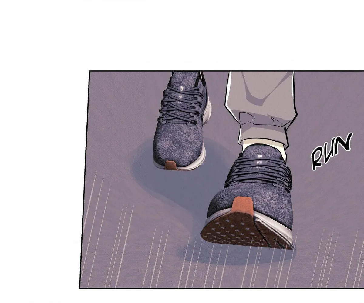 Bitters & Blackmail Chapter 43 page 13 - 