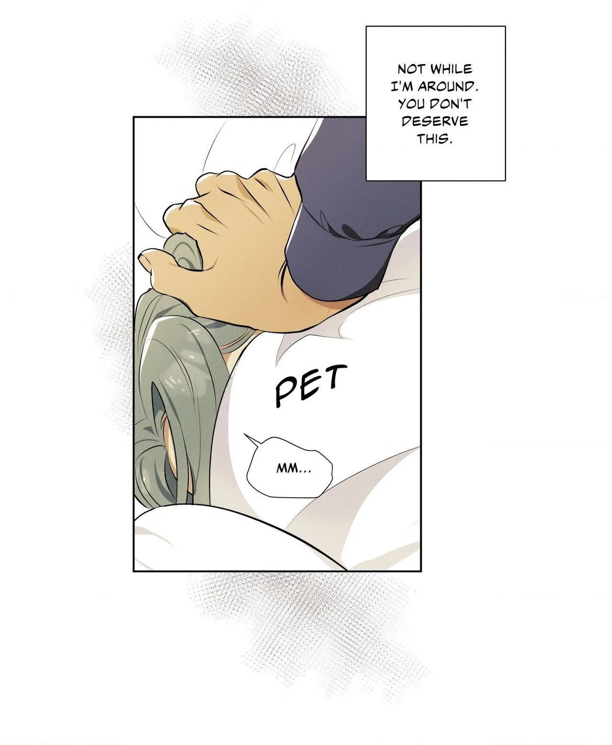 Bitters & Blackmail Chapter 43 page 33 - 