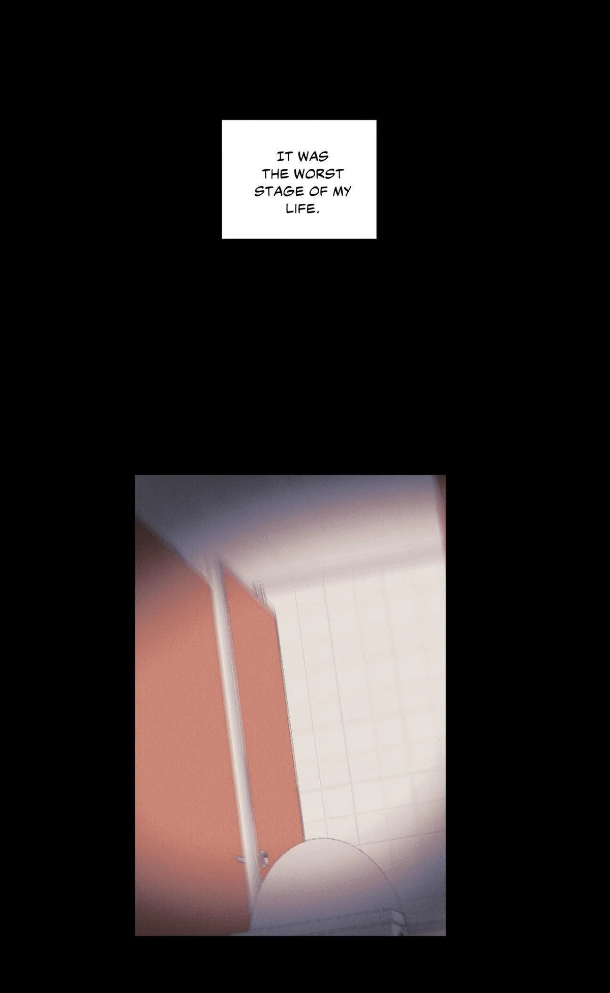 Bitters & Blackmail Chapter 46 page 19 - 