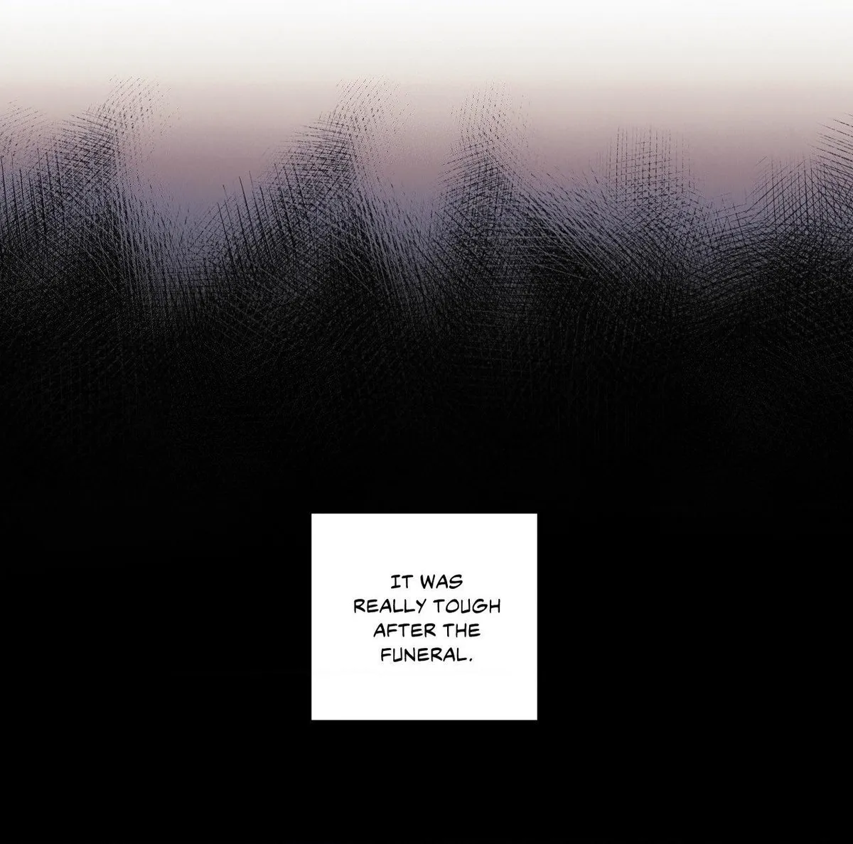 Bitters & Blackmail Chapter 46 page 3 - 