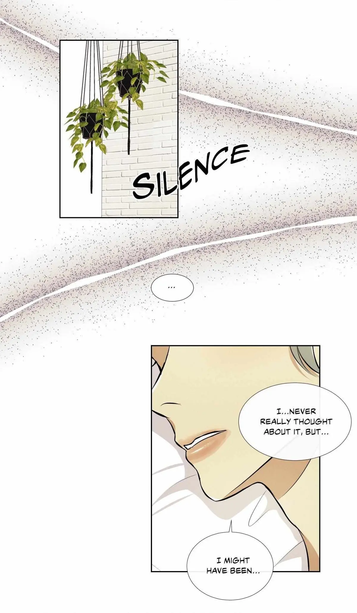 Bitters & Blackmail Chapter 46 page 39 - 