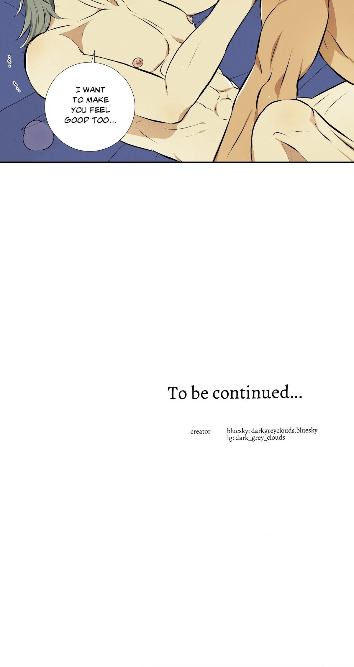 Bitters & Blackmail Chapter 48 page 42 - 