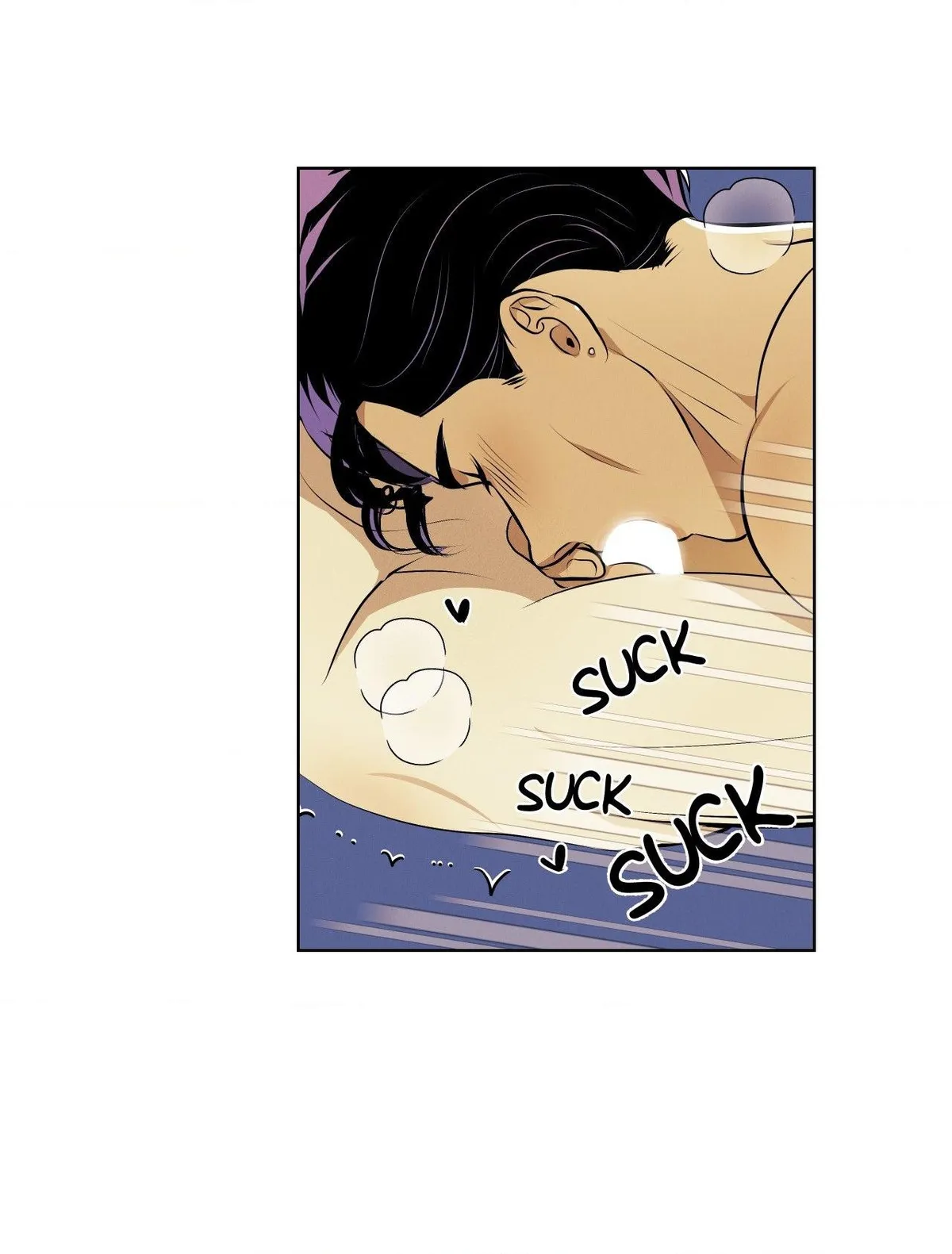 Bitters & Blackmail Chapter 49 page 2 - 